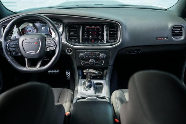 used 2020 Dodge Charger car, priced at $42,995