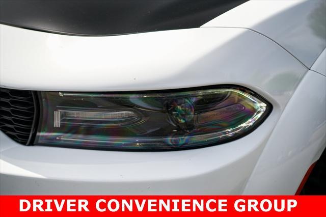 used 2020 Dodge Charger car, priced at $42,995
