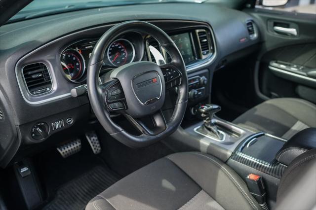 used 2020 Dodge Charger car, priced at $42,995