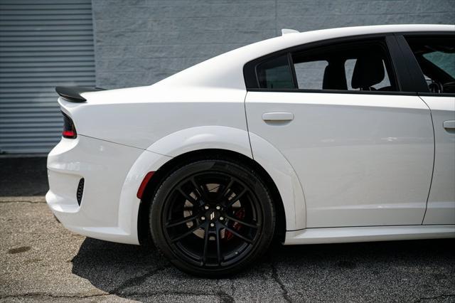used 2020 Dodge Charger car, priced at $42,995
