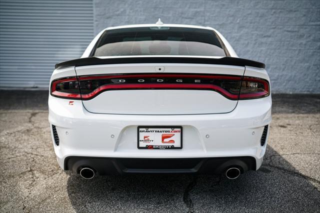 used 2020 Dodge Charger car, priced at $42,995