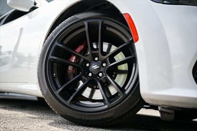 used 2020 Dodge Charger car, priced at $42,995