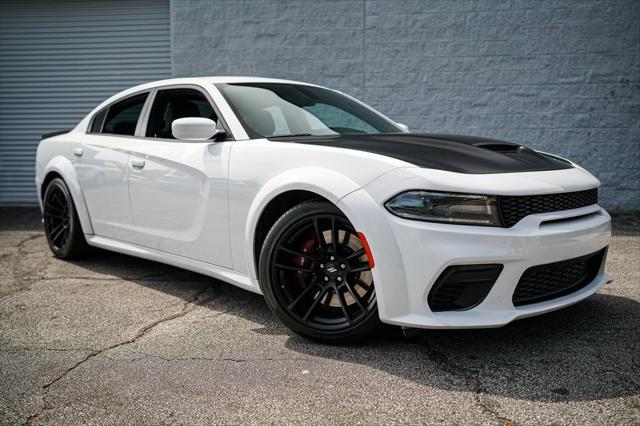 used 2020 Dodge Charger car, priced at $42,995