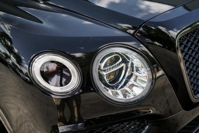 used 2019 Bentley Bentayga car, priced at $79,932