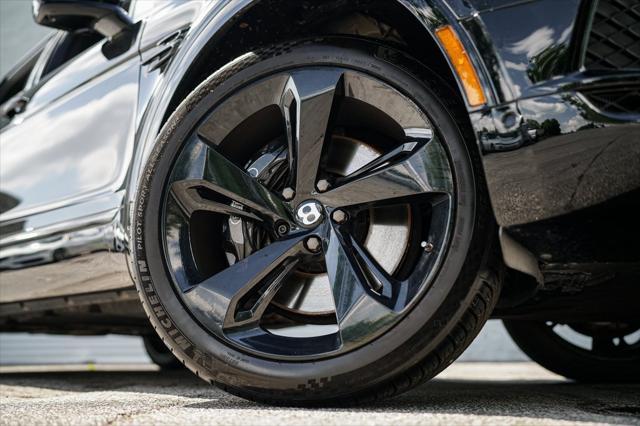used 2019 Bentley Bentayga car, priced at $79,932
