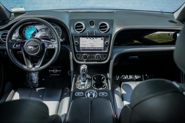 used 2019 Bentley Bentayga car, priced at $79,932