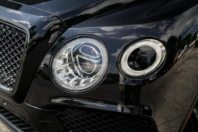 used 2019 Bentley Bentayga car, priced at $79,932