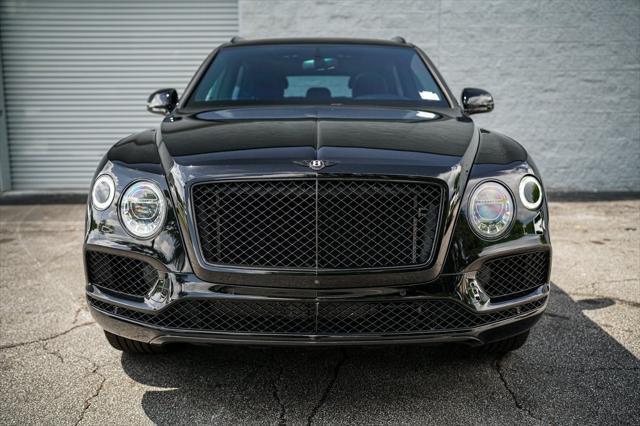 used 2019 Bentley Bentayga car, priced at $79,932
