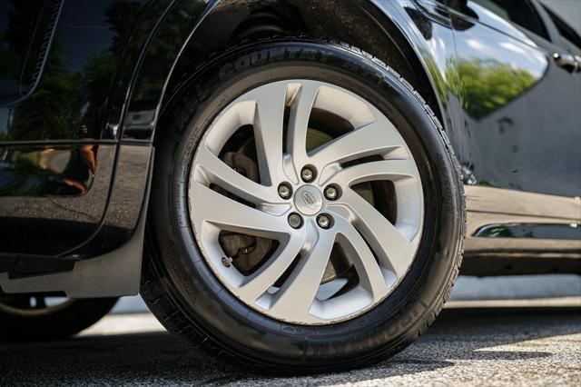 used 2020 Land Rover Discovery Sport car, priced at $22,494