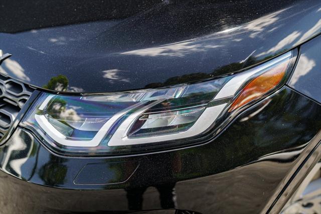 used 2020 Land Rover Discovery Sport car, priced at $22,494