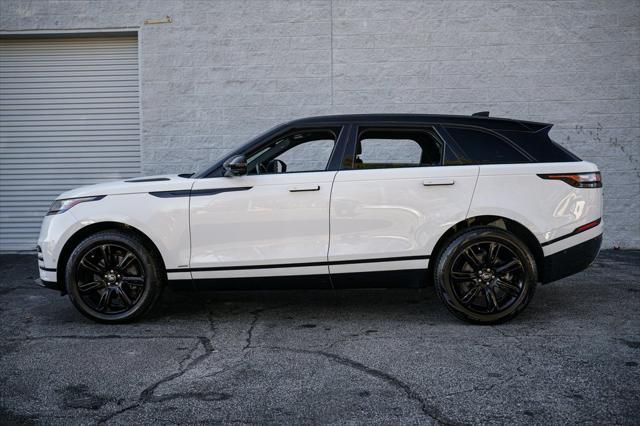 used 2021 Land Rover Range Rover Velar car, priced at $36,892