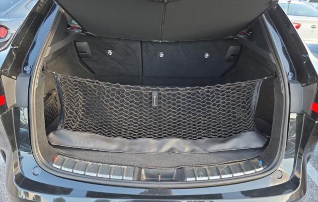 used 2023 Lexus NX 250 car, priced at $36,992