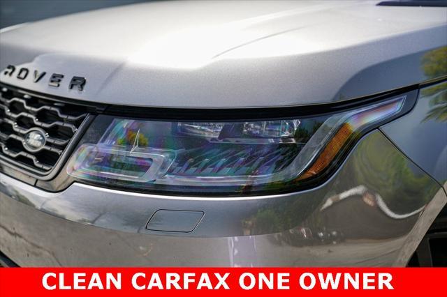 used 2021 Land Rover Range Rover Sport car, priced at $56,575