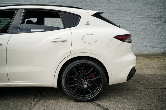 used 2021 Maserati Levante car, priced at $38,692