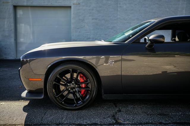 used 2019 Dodge Challenger car, priced at $56,995