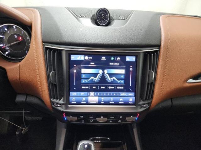 used 2021 Maserati Levante car, priced at $33,407