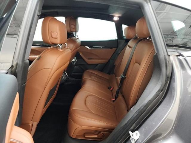 used 2021 Maserati Levante car, priced at $33,407