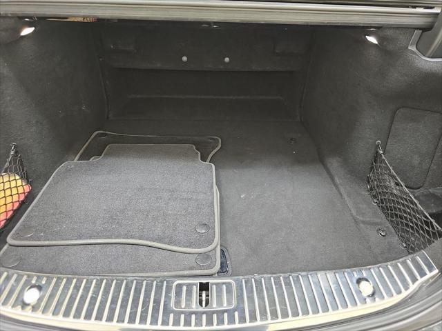 used 2020 Mercedes-Benz S-Class car, priced at $48,995