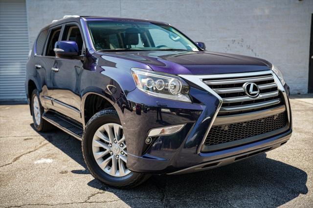 used 2019 Lexus GX 460 car, priced at $33,997