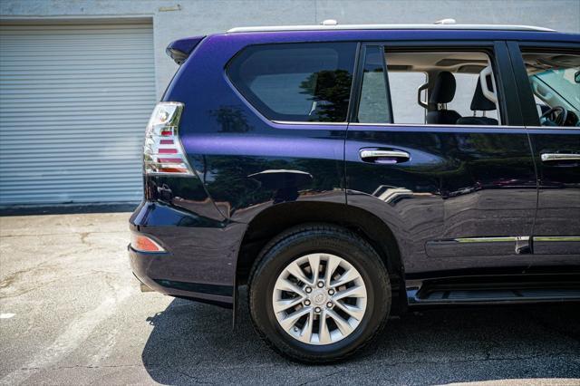 used 2019 Lexus GX 460 car, priced at $33,997