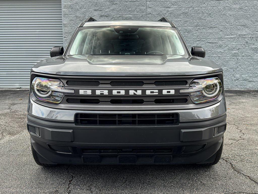 used 2024 Ford Bronco Sport car, priced at $25,997