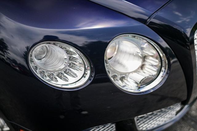 used 2013 Bentley Continental GT car, priced at $59,962