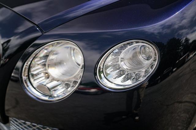 used 2013 Bentley Continental GT car, priced at $59,962