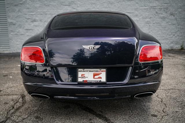 used 2013 Bentley Continental GT car, priced at $59,962