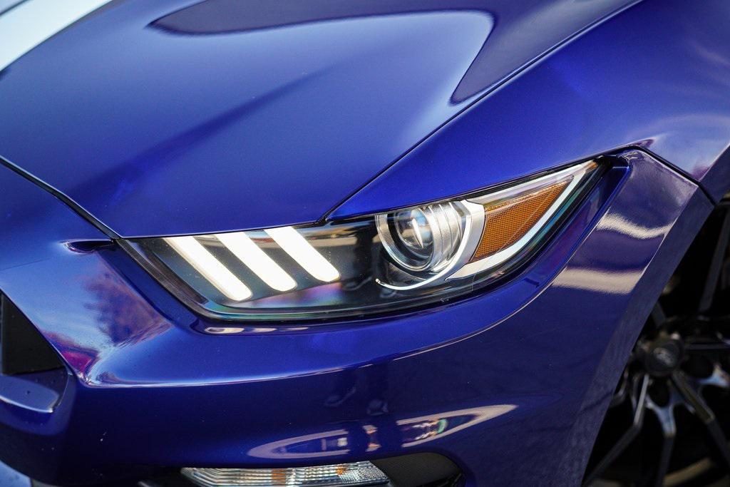 used 2016 Ford Shelby GT350 car, priced at $50,197