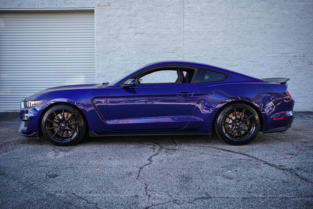 used 2016 Ford Shelby GT350 car, priced at $50,197