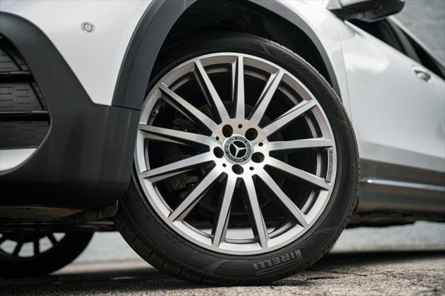 used 2021 Mercedes-Benz GLB 250 car, priced at $26,872