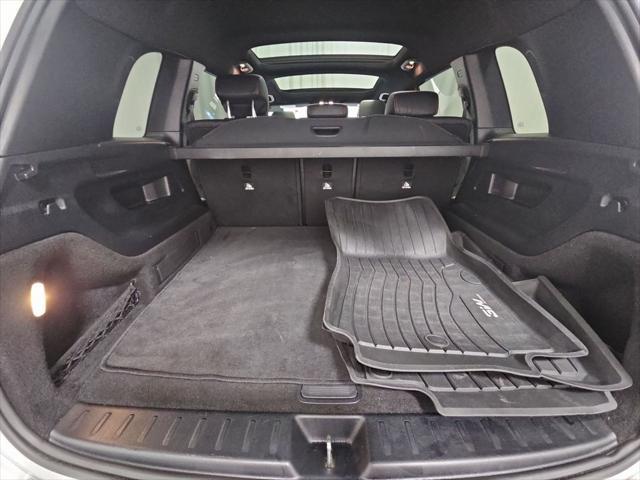 used 2021 Mercedes-Benz GLB 250 car, priced at $26,992