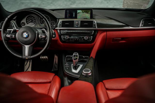 used 2019 BMW 430 car, priced at $21,997