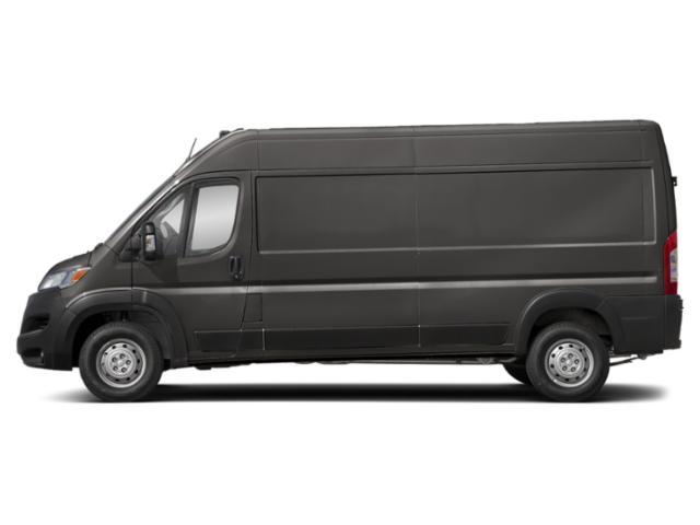 new 2025 Ram ProMaster 2500 car