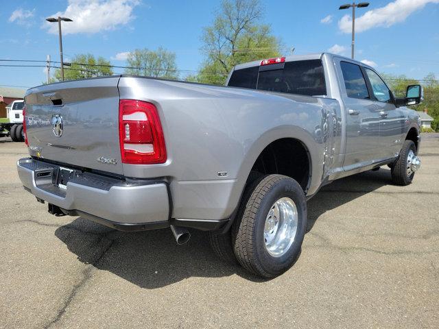 new 2024 Ram 3500 car, priced at $77,893