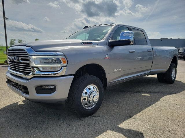 new 2024 Ram 3500 car, priced at $77,893