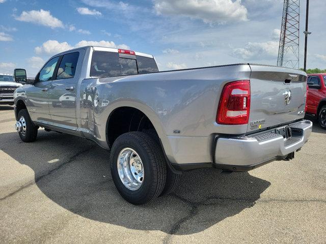 new 2024 Ram 3500 car, priced at $77,893