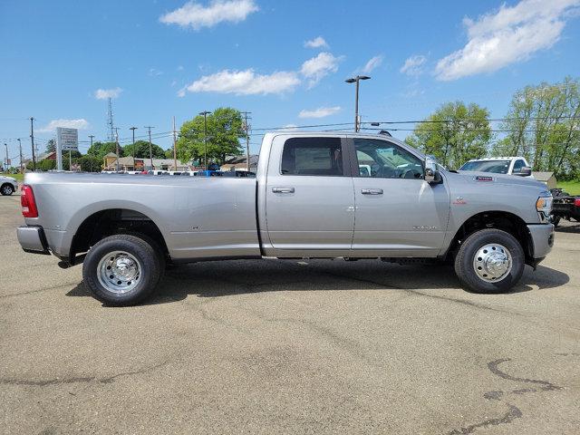 new 2024 Ram 3500 car, priced at $77,893