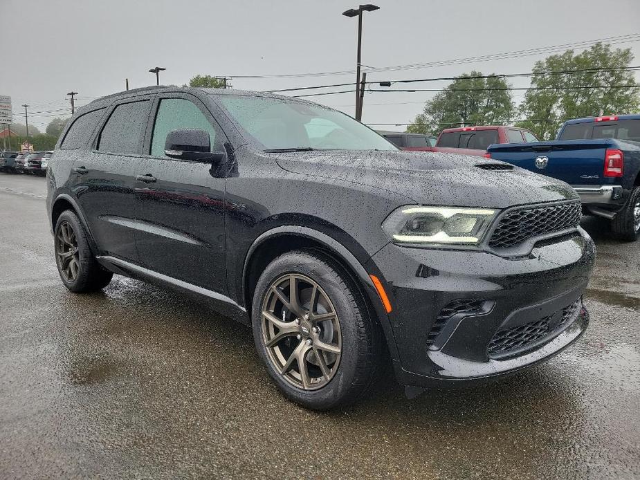 new 2025 Dodge Durango car, priced at $67,403