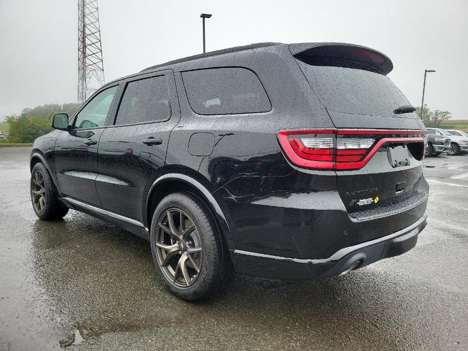 new 2025 Dodge Durango car, priced at $64,903