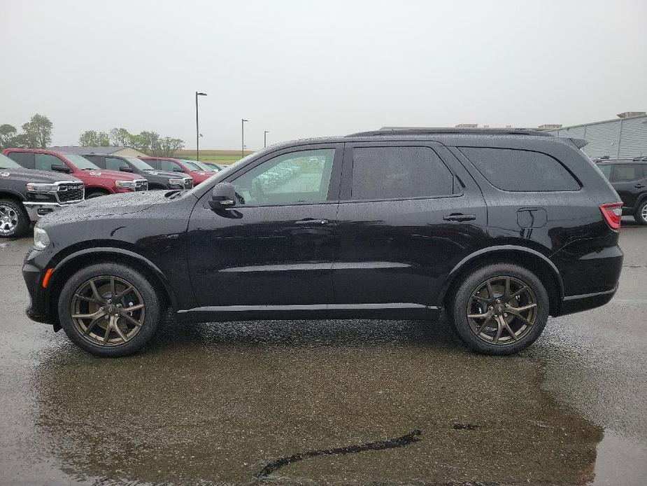 new 2025 Dodge Durango car, priced at $64,903