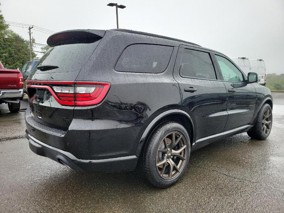 new 2025 Dodge Durango car, priced at $64,903