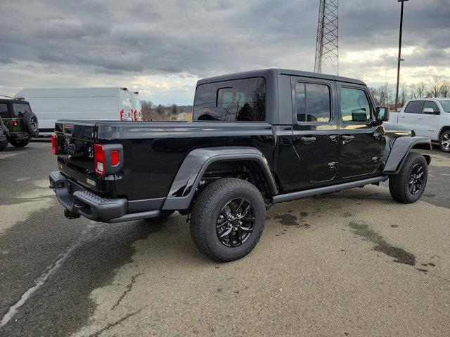 new 2023 Jeep Gladiator car, priced at $45,456