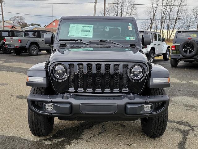 new 2023 Jeep Gladiator car, priced at $45,456