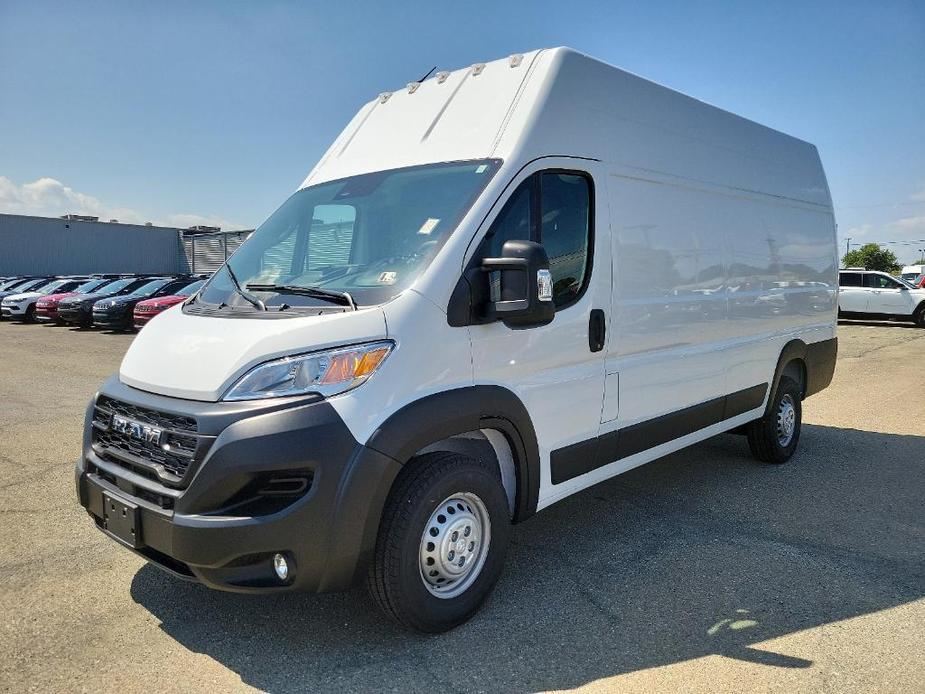 new 2024 Ram ProMaster 3500 car, priced at $54,009