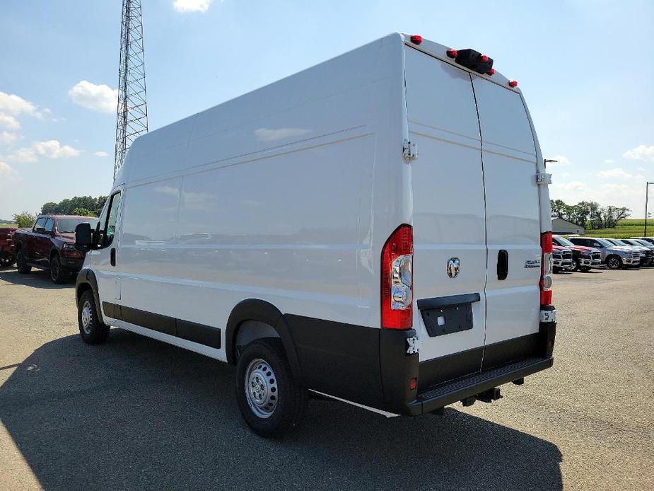 new 2024 Ram ProMaster 3500 car, priced at $54,009