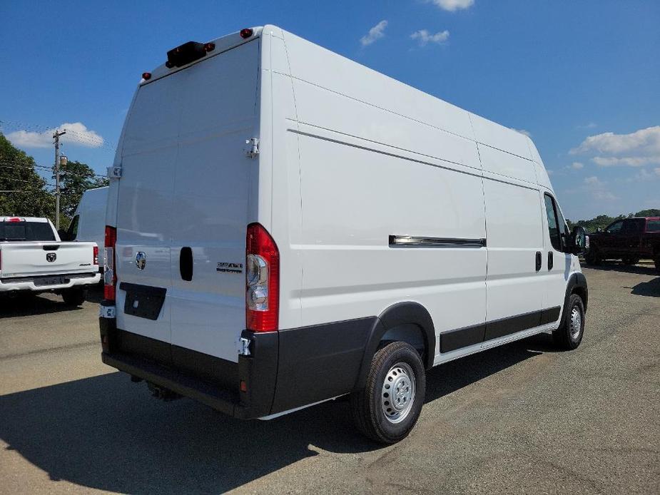 new 2024 Ram ProMaster 3500 car, priced at $54,009