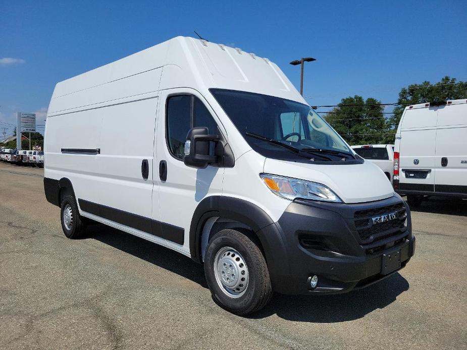 new 2024 Ram ProMaster 3500 car, priced at $54,009