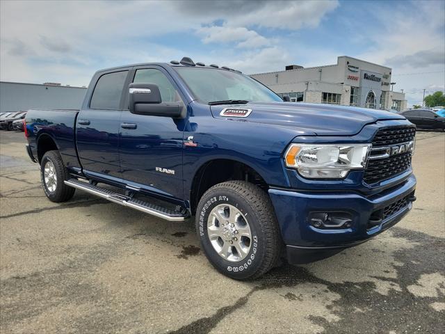 new 2024 Ram 2500 car, priced at $70,580