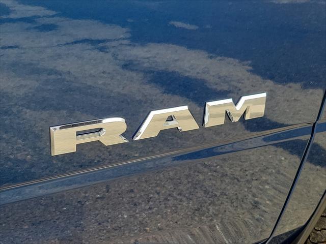 new 2024 Ram 2500 car, priced at $73,080